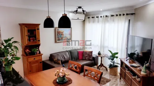 Apartamento com 2 Quartos à venda, 51m² no Vila Mangalot, São Paulo
