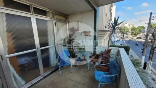 Apartamento com 3 Quartos à venda, 212m² no Mooca, São Paulo