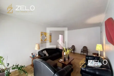 Casa com 5 Quartos à venda, 500m² no Jardim Guanabara, Campinas