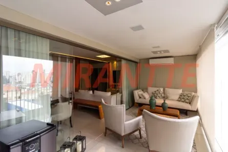 Apartamento com 3 Quartos à venda, 133m² no Vila Ester (Zona Norte), São Paulo
