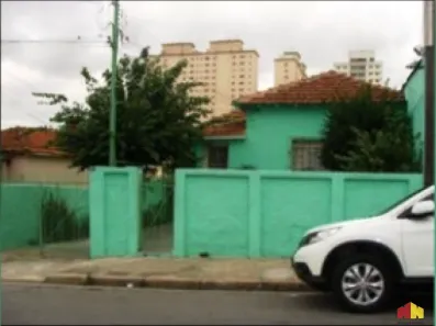 Lote/Terreno à venda, 390m² no Vila Gomes Cardim, São Paulo