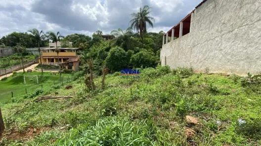 Fazenda/Sítio à venda, 1000m² no Retiro do Brumado, Brumadinho