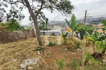 Lote/Terreno à venda, 270m² no Vila Aparecida, Jundiaí
