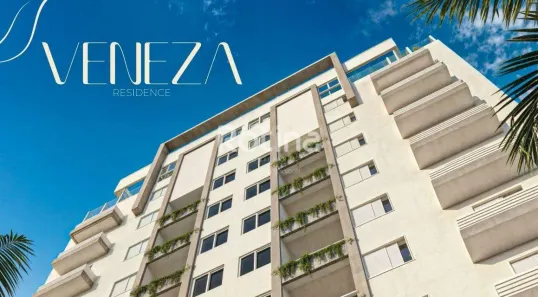 Apartamento com 2 Quartos à venda, 61m² no Laranjeiras, Uberlândia