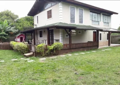 Casa com 4 Quartos à venda, 170m² no São João do Rio Vermelho, Florianópolis