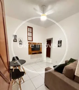 Apartamento com 1 Quarto à venda, 42m² no Copacabana, Rio de Janeiro
