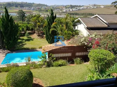 Casa com 3 Quartos à venda, 300m² no Jardim Santa Rosa, Itatiba