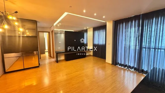 Apartamento com 2 Quartos à venda, 77m² no Gleba Fazenda Palhano, Londrina