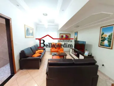 Casa com 3 Quartos à venda, 182m² no Jardim, Santo André