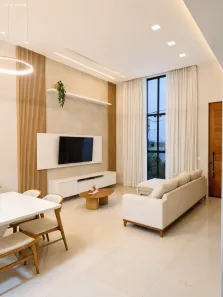 Casa de Condomínio com 3 Quartos à venda, 200m² no Alphaville, Rio das Ostras