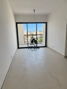 Apartamento com 2 Quartos para alugar, 65m² no Jardim das Nações, Taubaté