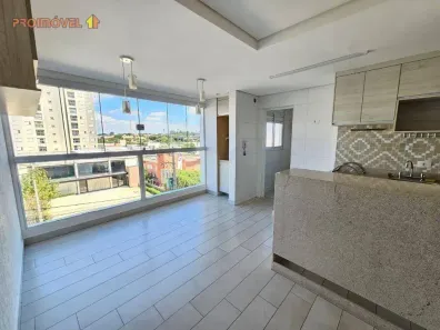 Apartamento com 3 Quartos para alugar, 85m² no Itu Novo Centro, Itu