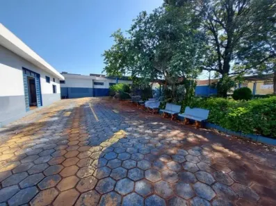Ponto Comercial para alugar, 325m² no Vila Elisa, Ribeirão Preto