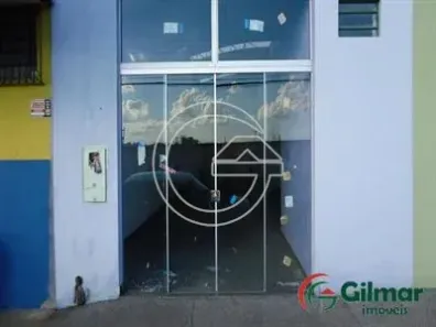 Imóvel Comercial à venda, 125m² no Centro, Marília