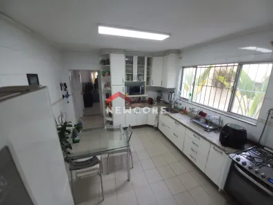 Sobrado com 3 Quartos à venda, 237m² no Rudge Ramos, São Bernardo do Campo