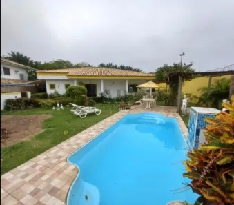 Casa de Condomínio com 3 Quartos à venda, 200m² no Buraquinho, Lauro de Freitas