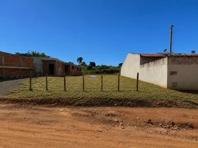 Lote/Terreno à venda, 420m² no Jardim Buriti Sereno, Aparecida de Goiânia