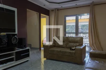 Casa com 4 Quartos à venda, 365m² no Jardim Petroni, São Bernardo do Campo