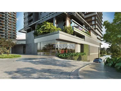 Apartamento com 3 Quartos à venda, 197m² no Jardim das Acácias, São Paulo