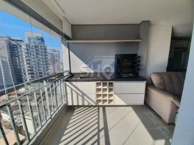 Apartamento com 1 Quarto à venda, 47m² no Jardim Vera Cruz, São Paulo