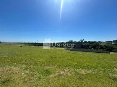 Lote/Terreno à venda, 1016m² no Residencial Haras Patente, Jaguariúna