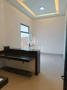 Casa com 3 Quartos à venda, 90m² no Pampulha, Uberlândia