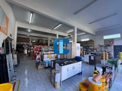 Prédio Comercial à venda, 1894m² no Vila Jaguara, São Paulo