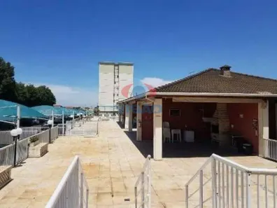 Apartamento com 2 Quartos à venda, 66m² no Vila Brizzola, Indaiatuba