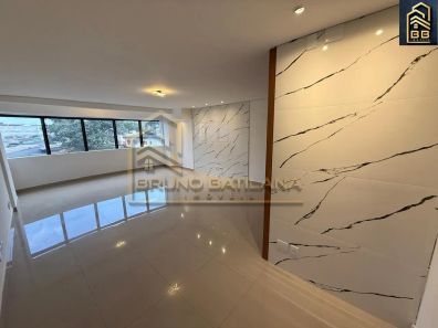 Sala Comercial à venda, 40m² no Vila Gilda, Santo André