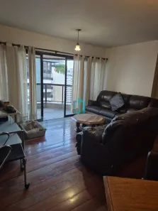 Apartamento com 4 Quartos à venda, 148m² no Indianópolis, São Paulo