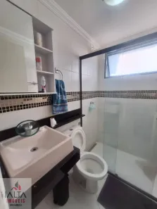 Apartamento com 2 Quartos à venda, 66m² no Vila Balneário Santa Martha, Caraguatatuba