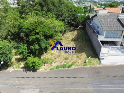 Lote/Terreno à venda, 250m² no Pinheirinho, Vinhedo