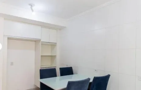 Sobrado com 3 Quartos para alugar, 90m² no Campestre, Santo André