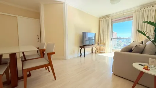 Apartamento com 3 Quartos à venda, 100m² no Cambuí, Campinas