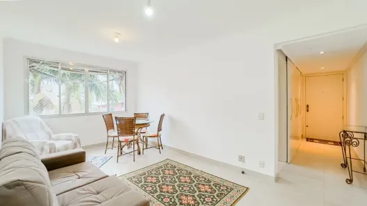 Apartamento com 2 Quartos à venda, 72m² no Mont Serrat, Porto Alegre
