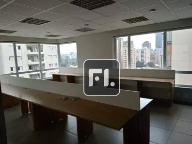 Sala Comercial à venda, 168m² no Pinheiros, São Paulo