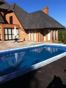 Casa com 4 Quartos à venda, 400m² no Parque das Nascentes, Pinhais