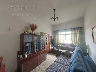 Sobrado com 3 Quartos à venda, 130m² no Vila Indiana, São Paulo