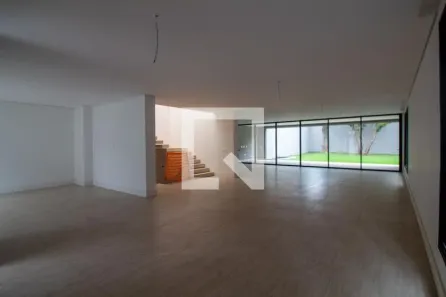 Casa com 4 Quartos à venda, 849m² no Chácara Santo Antônio (Zona Sul), São Paulo