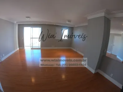 Apartamento com 2 Quartos para alugar, 80m² no Umuarama, Osasco