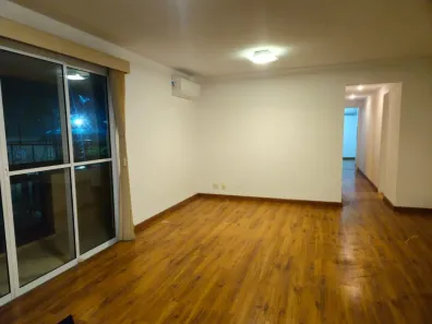 Apartamento com 3 Quartos para alugar, 105m² no Botafogo, Rio de Janeiro
