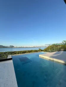 Casa com 4 Quartos à venda, 580m² no Barra da Tijuca, Rio de Janeiro
