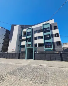 Apartamento com 2 Quartos à venda, 54m² no Jardim Oceania, João Pessoa