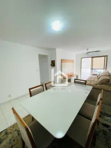 Apartamento com 3 Quartos para alugar, 140m² no Praia da Costa, Vila Velha
