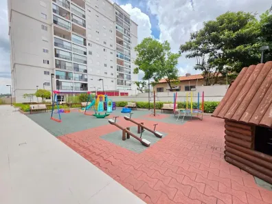 Apartamento com 2 Quartos à venda, 73m² no Taquaral, Campinas