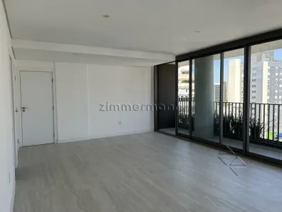 Apartamento com 3 Quartos à venda, 168m² no Consolação, São Paulo
