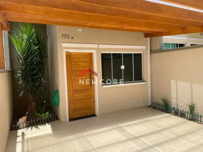 Casa com 2 Quartos à venda, 76m² no Jardim Jaraguá, Atibaia