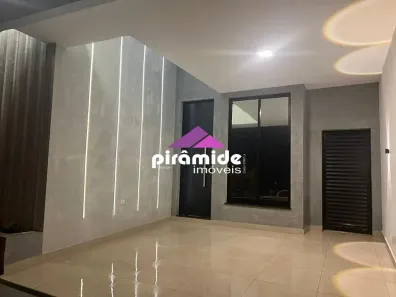 Casa com 3 Quartos à venda, 125m² no Residencial Alta Vista 1, Caçapava