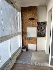 Apartamento com 2 Quartos à venda, 71m² no Baeta Neves, São Bernardo do Campo