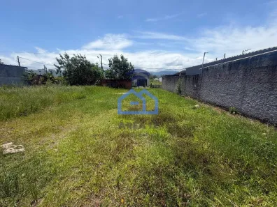 Lote/Terreno à venda, 10m² no Balneário dos Golfinhos, Caraguatatuba